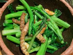 -奉天小馆·非遗东北菜(沈阳万象城店)