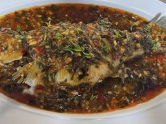 -南昌绿地铂瑞酒店·臻萃轩中餐厅