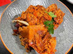 -老味烧烤(总店)