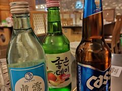 -韩屋韩国料理(天山路店)