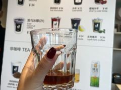 -卖呆儿咖啡(望京店)