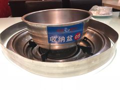 -张家砂锅(富民店)