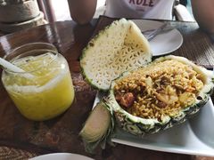 -自然餐厅(Phuket)