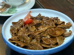 -堂宴·老厦门私房菜(1988仙岳总店)