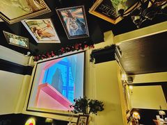 -BIGHOUSE·大房子电影主题融合餐厅(盐河巷店)