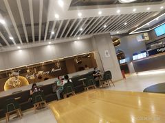 大堂-CoCo都可(秀英万达店)