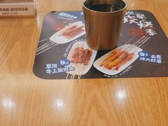 -马记永·兰州牛肉面(3019君尚店)