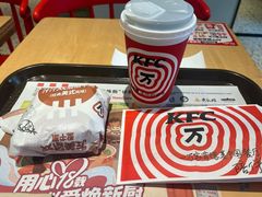 -肯德基(余杭禹航店)