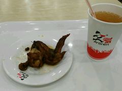 -阿利茄汁面(金成国贸店)