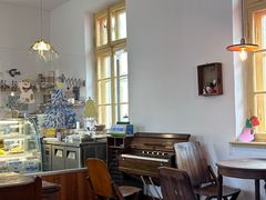 -春风十里咖啡馆