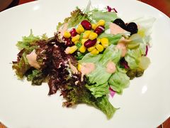 -美盛喜来登大酒店-盛宴标帜餐厅