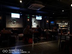 大堂-搓火大都会(广安门总店)