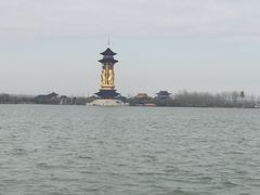 -溱湖国家湿地公园