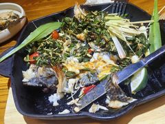 -云海肴·汽锅鸡·云南菜(天津国金汇店)