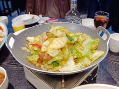 -華僑飯店中餐厅