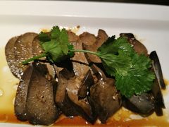 -壹只卤鹅 · 潮汕菜(京基百纳店)