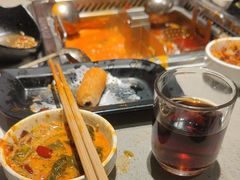 -海底捞火锅(吾悦广场店)