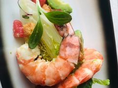 -翡翠36餐厅(浦东香格里拉店)