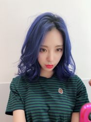 胡凯-简法造型·品牌形象店