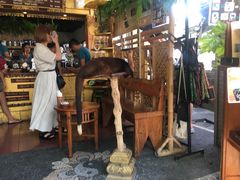 -乌布德传统市场