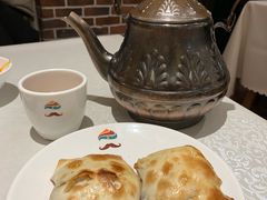 -巴依老爷·新疆美食(上城区天城路店)