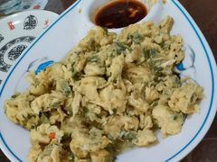 -涵家味土菜馆·徽州一绝臭鳜鱼(三河古镇店)