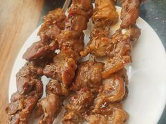 -南门涮肉(后海店)