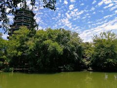 -桂林两江四湖景区