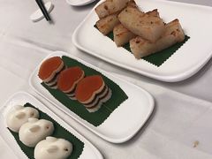 -粤江春·早茶·潮粤菜·宴会(罗湖宝能中心店)