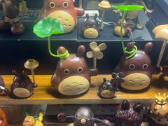 -万达广场(松江店)