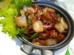 -启东海鲜人家(古美路店)