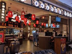 -天津卫码头(南开大悦城店)