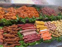 -醉人椒麻辣香锅(王府井喜悦店)