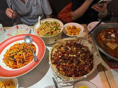 -银泰百货(北京大红门店)