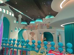 -ABC Swim亲子游泳俱乐部(河西店)