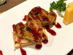 -长崎屋·日本料理·刺身·烧鸟(天河北路店)