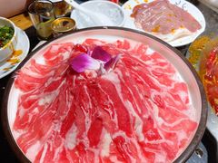 -大龙燚火锅(白石洲店)