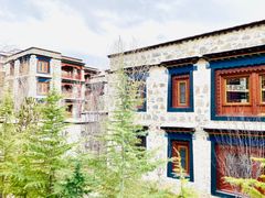 -松赞拉萨林卡酒店