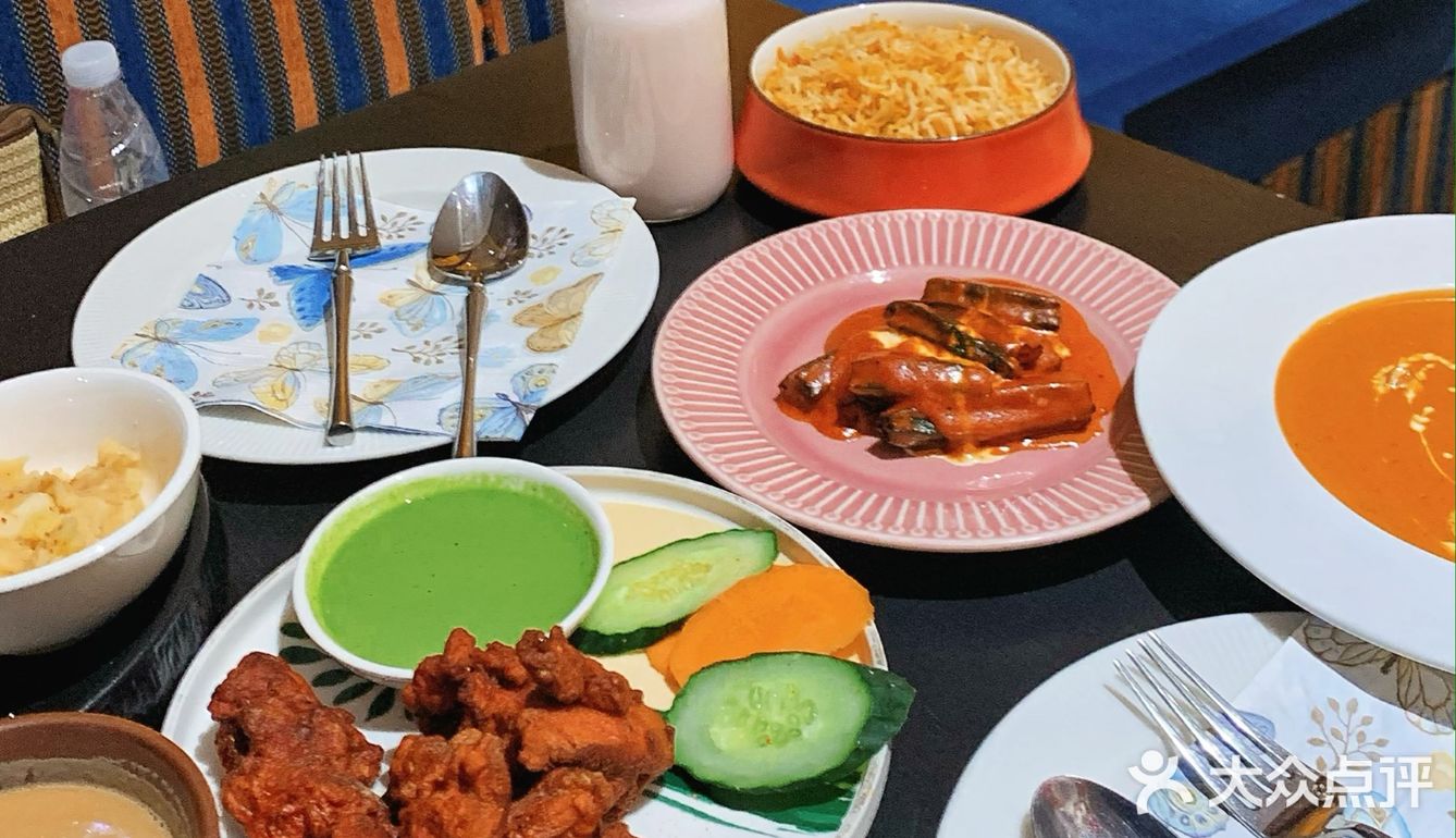 谁来干了这碗🟢饱和度超高的🟢绿汤🤣‼️