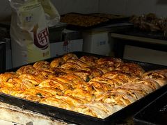 -郭际辣饼铺(第三中学店)
