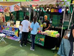 -上街里市集(悦喜客来广场店)