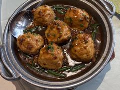 -牛头鱼庄·地道广西菜(鲁班店)