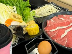 -呷哺呷哺(西单大悦城店)