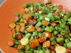 -柒园·三十年创意杭帮菜(龙湖滨江天街店)