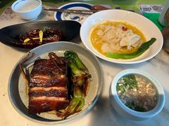 -桂满陇天书(南京德基旗舰店)