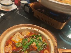 -明丰小渔馆(明月路店)