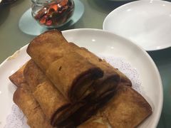 -阿莉餐厅(枣阳路店)