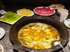-大鱼山房鱼头火锅(老字号品质店)