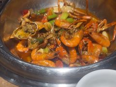 -七欣天香辣蟹火锅(无锡金太湖国际城店)