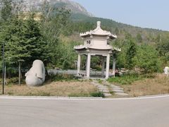 -白佛山景区